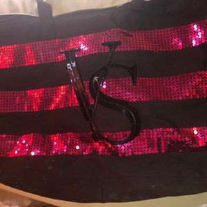 Victoria secret bag